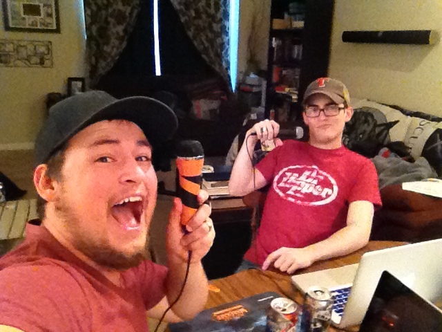 Couch Co-op Podcast
